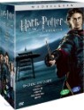 �ظ����� 1~4�� �ڽ���Ʈ (���̵彺ũ��, 8disc)
