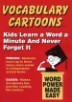 Vocabulary Cartoons