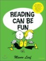 HOW TO Series : Reading Can Be Fun