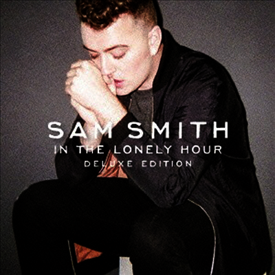 Sam Smith - In The Lonely Hour (Bonus Tracks)(Deluxe Edition)(2 SHM-CD)(일본반)