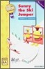 Up and Away in English Reader 4A - Sunny the Ski Jumper