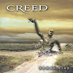 Creed - Human Clay + Bonus CD (Repackage)