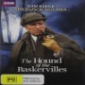 Sherlock Holmes: The Hound Of The Baskervilles (셜록 홈즈: 바스커빌 가문의 개)(지역코드1)(한글무자막)(DVD)