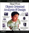 Head First Object-Oriented Analysis and Design
