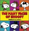 The Many Faces of Snoopy