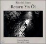Return / Yn Ol