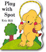 Play with Spot (Board Book)