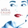 Maria Callas - The Voice Of The Century (������ ��Ҹ�)
