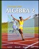 Holt McDougal Larson Algebra 2