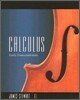 Calculus : Early Transcendental, 6/E