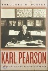 Karl Pearson: The Scientific Life in a Statistical Age