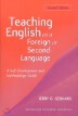 Teaching English As a Foreign or Second Language : A Teacher Self-development And Methodology Guide 2/E
