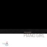 �뿵�� - Piano Girl