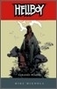 Hellboy Vol. 6 : Strange Places