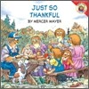 Little Critter: Just So Thankful