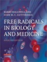 Free Radicals in Biology And Medicine, 4/E