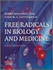 Free Radicals in Biology And Medicine, 4/E