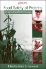 Safety of Food Proteins in Agricultural Crops