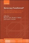 Democracy Transformed?