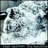 Rage Against The Machine - Rage Against The Machine [LP]