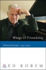 Wings Of Friendship