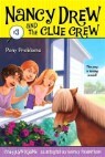 Nancy Drew and the Clue Crew #03 : Pony Problems