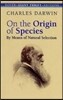 On the Origin of Species