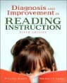 Diagnosis and Improvement in Reading Instruction