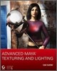 Advanced Maya Texturing and Lighting