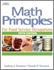Math Principles for Food Service Occupations, 5/E