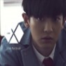 엑소 (Exo) - Love Me Right -Romantic Universe- (찬열 Ver.)