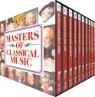 Masters Of Classical Music