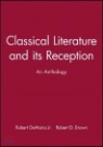 Classical Literature And Its Reception