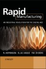 Rapid Manufacturing