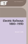 Electric Railways, 1880-1990