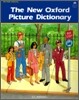 The New Oxford Picture Dictionary : Monolingual
