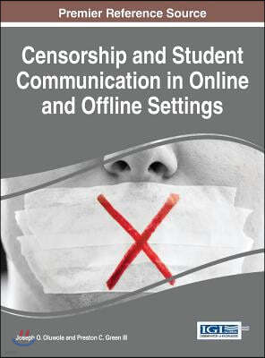 Censorship and Student Communication in Online and Offline Settings