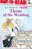 Ready-To-Read Level 1 : Eloise At The Wedding