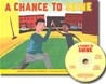 [��ο�]A Chance to Shine (Hardcover & CD Set)