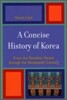 A Concise History of Korea
