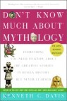 Don't Know Much About Mythology