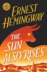 The Sun Also Rises