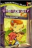 All Aboard Reading Level 3 : Undercover Kid, Tuna Surprise