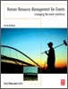 Human Resource Management for Events