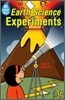 No-Sweat Science : Earth Science Experiments