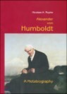 Alexander Von Humboldt