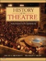 History of Theatre, Brief