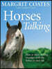 Horses Talking