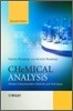 Chemical Analysis : Modern Instrumentation Methods And Techniques, 2/E