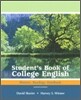 Student's Book of College English, 11/E